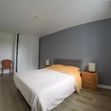 Explore Versailles And Paris A Brand New Apt65m & Pk * Velizy-Villacoublay